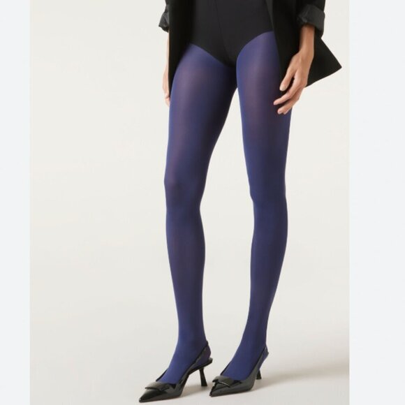 Calzedonia 50 Denier Total Comfort Soft Touch Tights - Picture 1 of 3